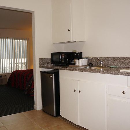 Lake Marina Inn Clearlake Oaks Δωμάτιο φωτογραφία