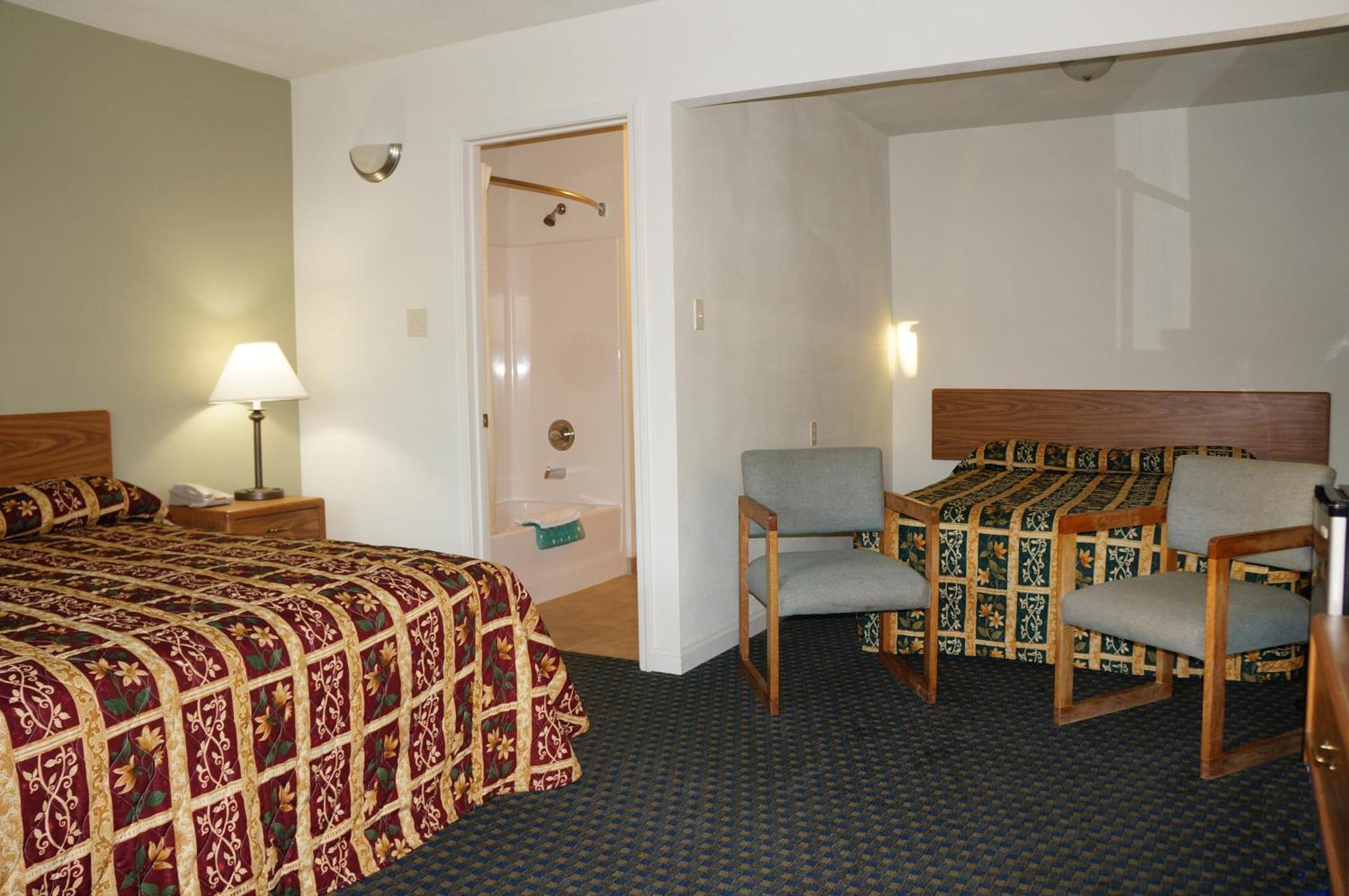 Lake Marina Inn Clearlake Oaks Δωμάτιο φωτογραφία