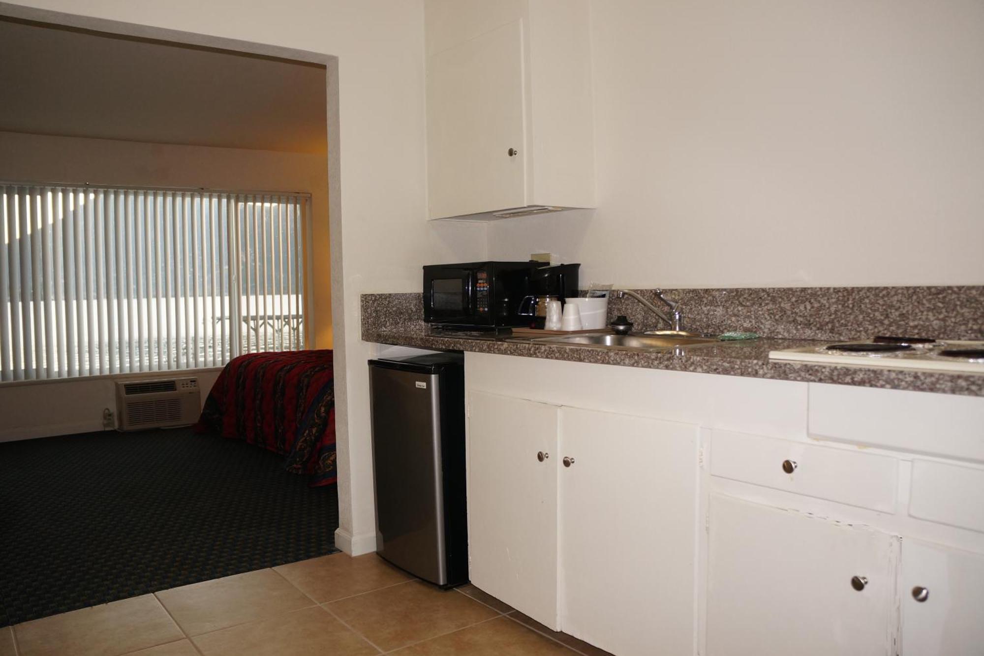 Lake Marina Inn Clearlake Oaks Δωμάτιο φωτογραφία