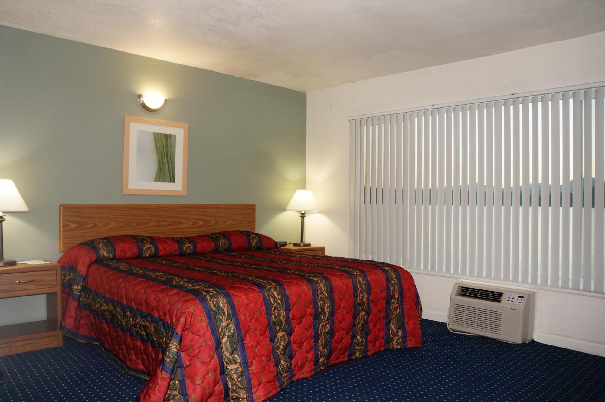 Lake Marina Inn Clearlake Oaks Δωμάτιο φωτογραφία