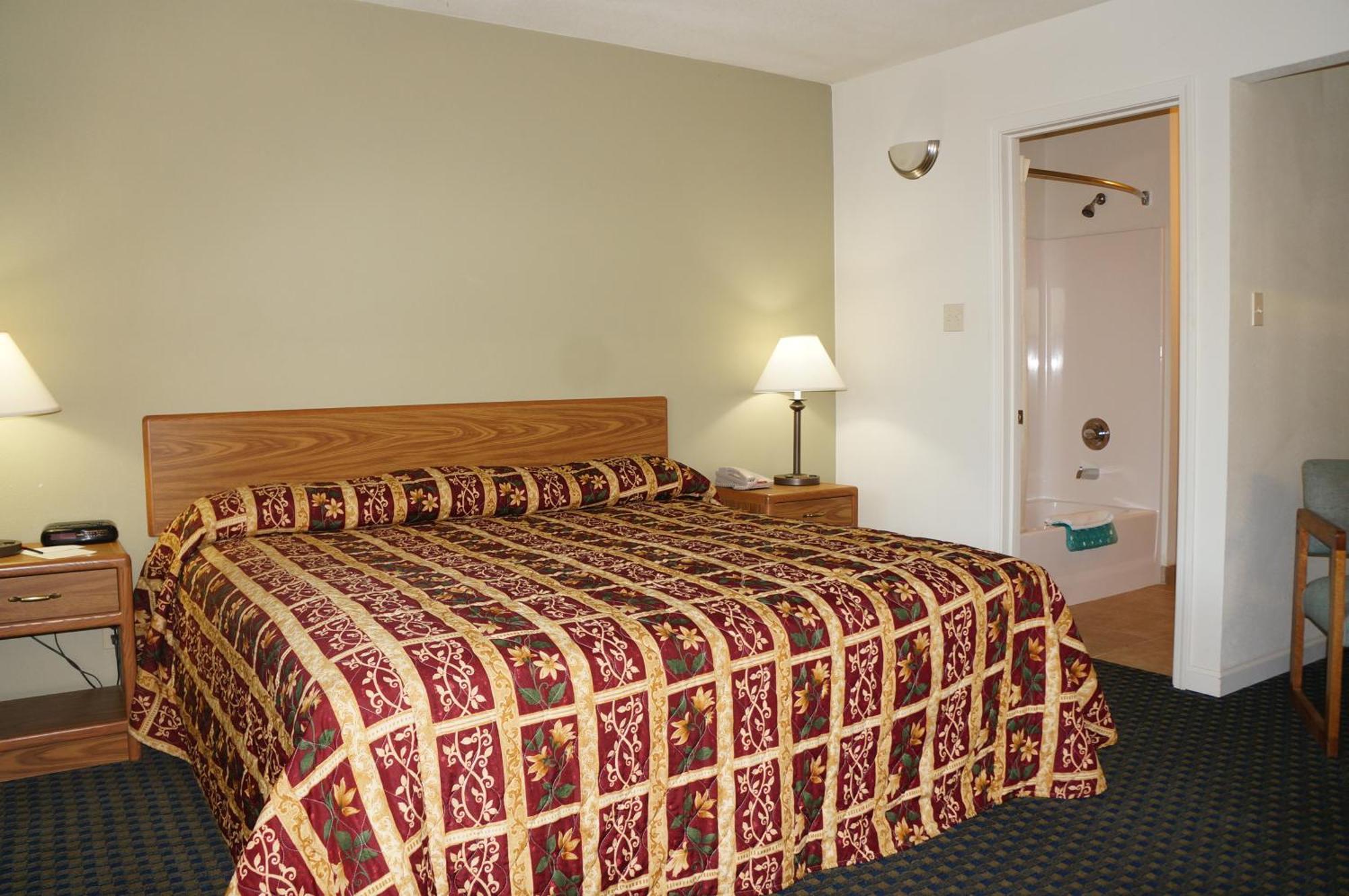 Lake Marina Inn Clearlake Oaks Δωμάτιο φωτογραφία