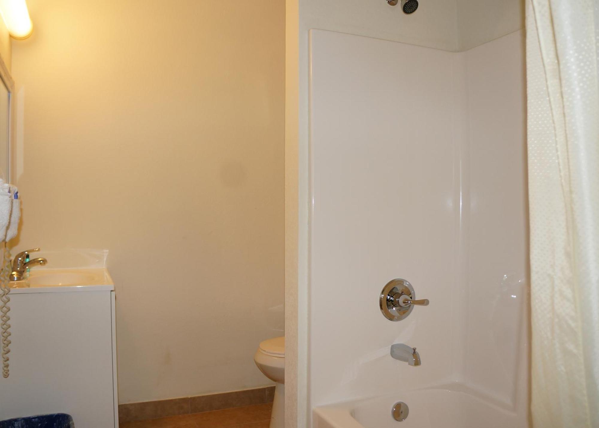 Lake Marina Inn Clearlake Oaks Δωμάτιο φωτογραφία