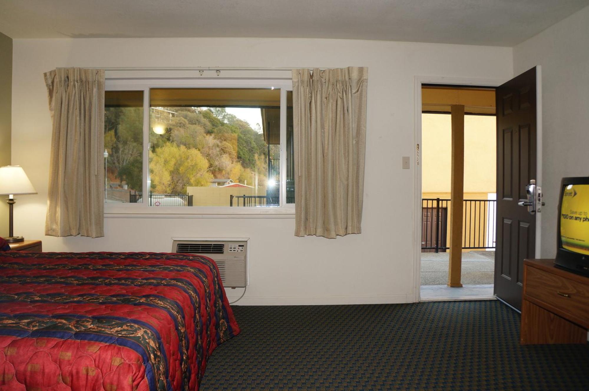 Lake Marina Inn Clearlake Oaks Δωμάτιο φωτογραφία