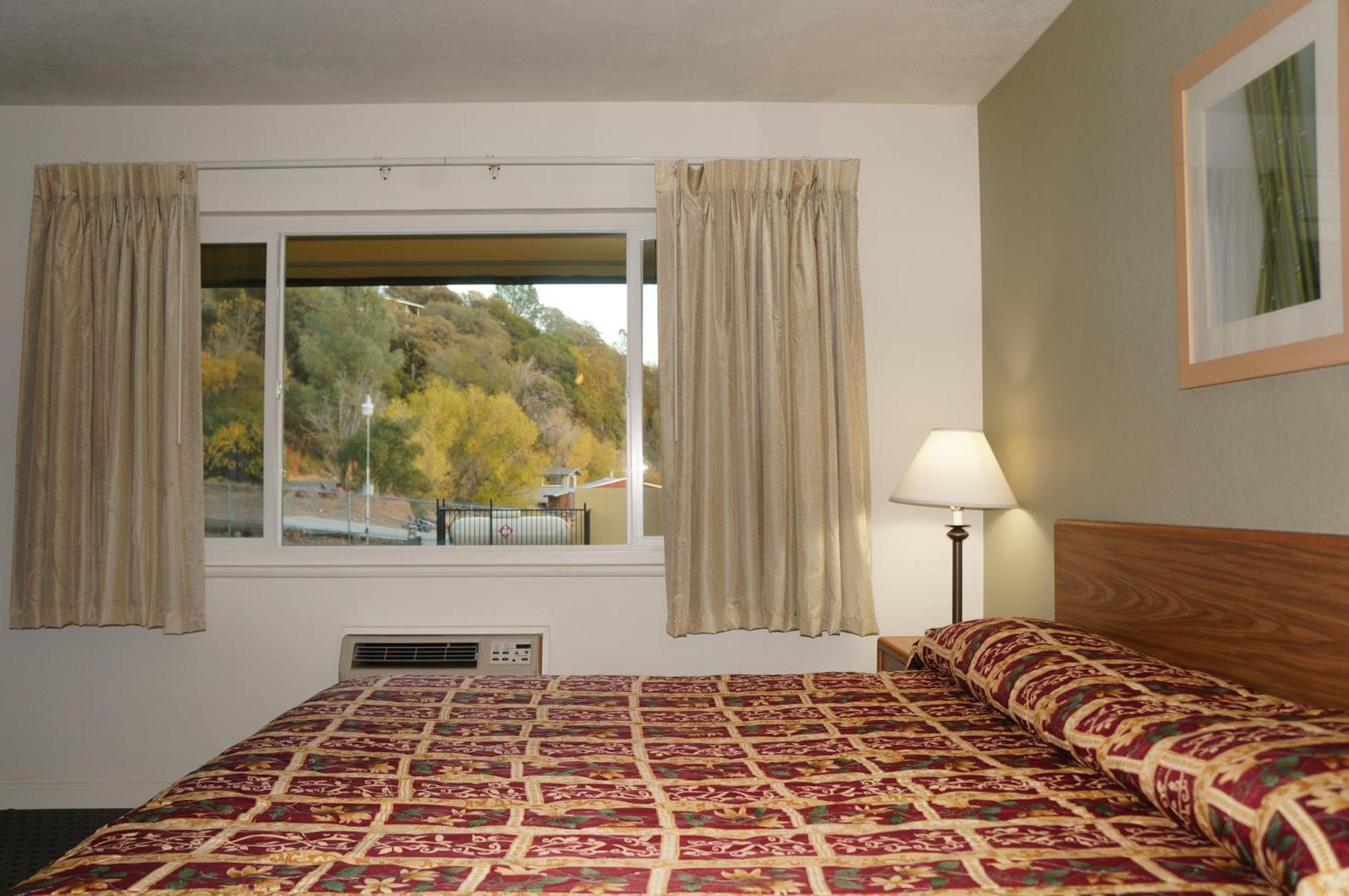 Lake Marina Inn Clearlake Oaks Δωμάτιο φωτογραφία