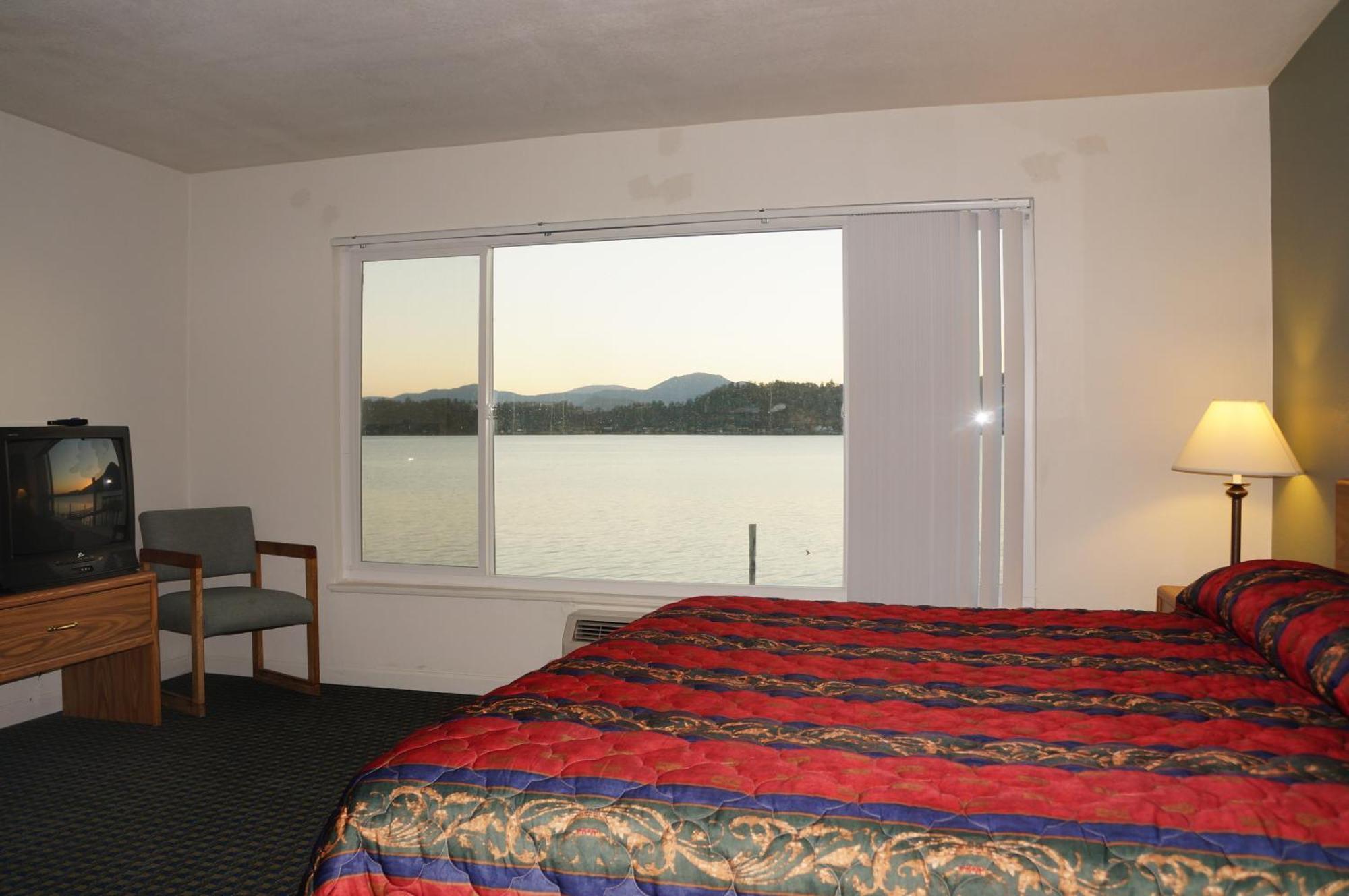 Lake Marina Inn Clearlake Oaks Δωμάτιο φωτογραφία