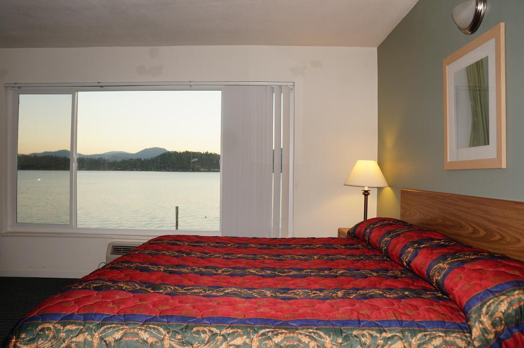 Lake Marina Inn Clearlake Oaks Δωμάτιο φωτογραφία