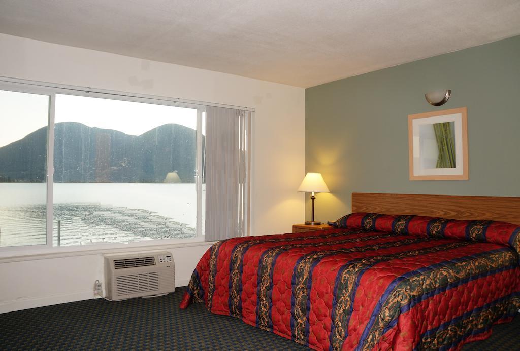 Lake Marina Inn Clearlake Oaks Δωμάτιο φωτογραφία