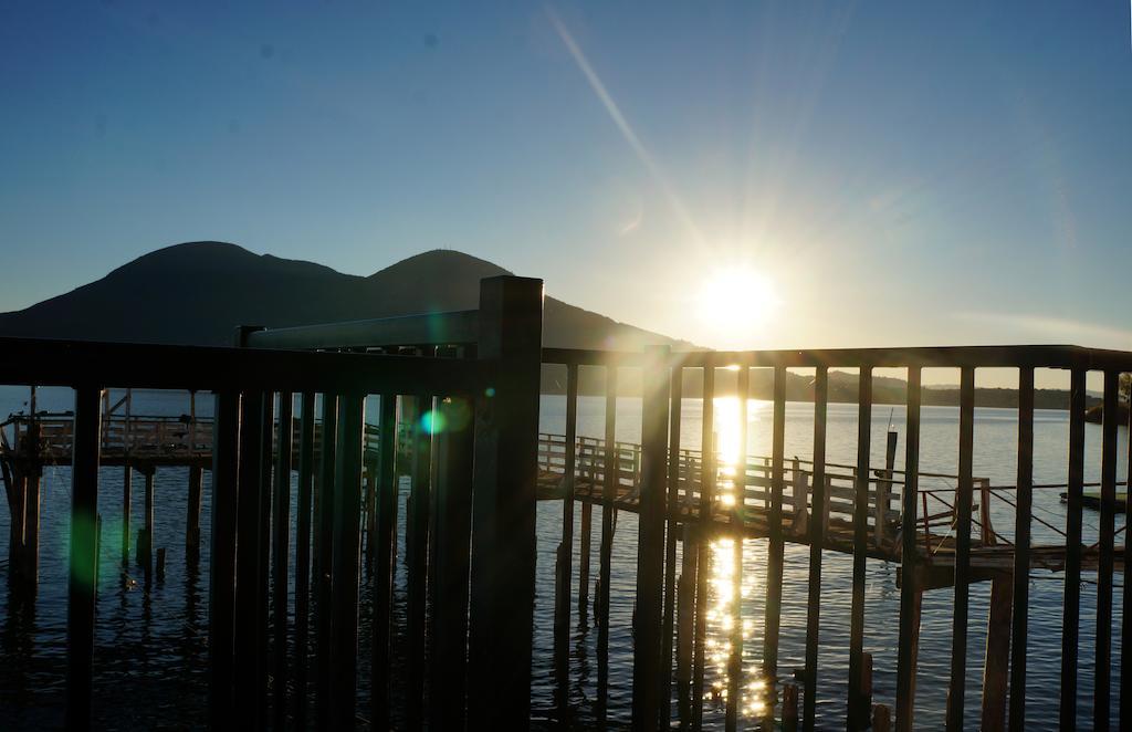 Lake Marina Inn Clearlake Oaks Εξωτερικό φωτογραφία