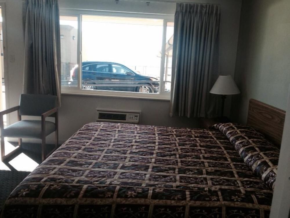 Lake Marina Inn Clearlake Oaks Εξωτερικό φωτογραφία