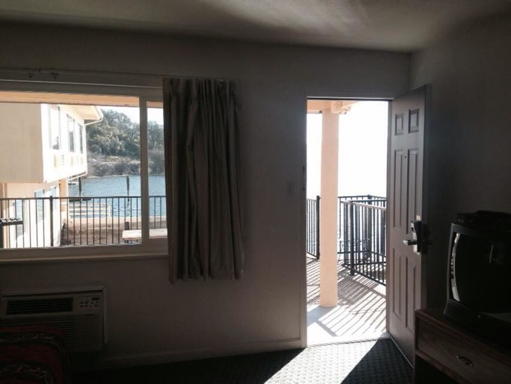 Lake Marina Inn Clearlake Oaks Εξωτερικό φωτογραφία