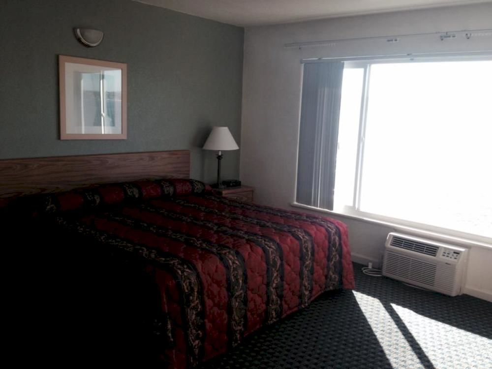 Lake Marina Inn Clearlake Oaks Εξωτερικό φωτογραφία