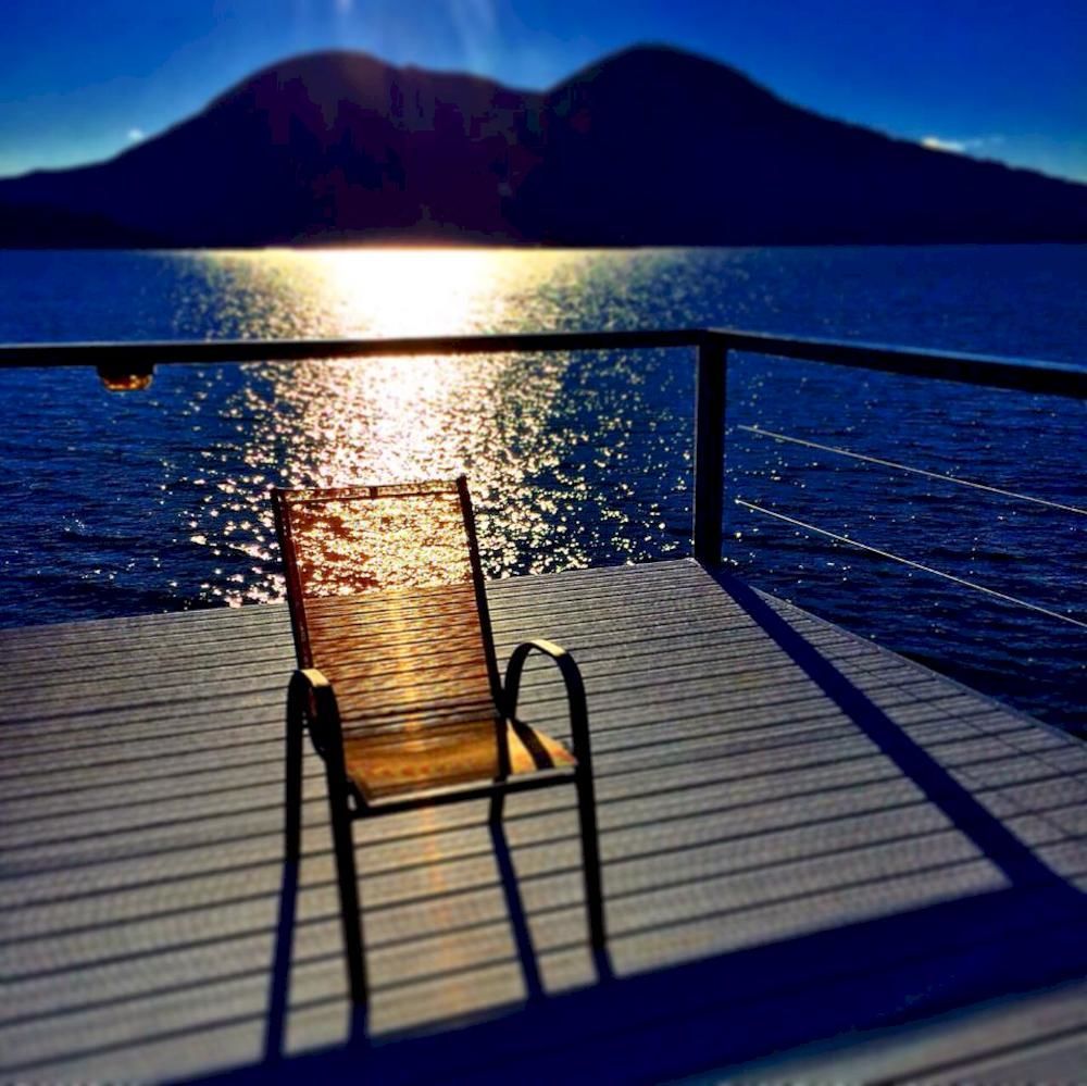 Lake Marina Inn Clearlake Oaks Εξωτερικό φωτογραφία