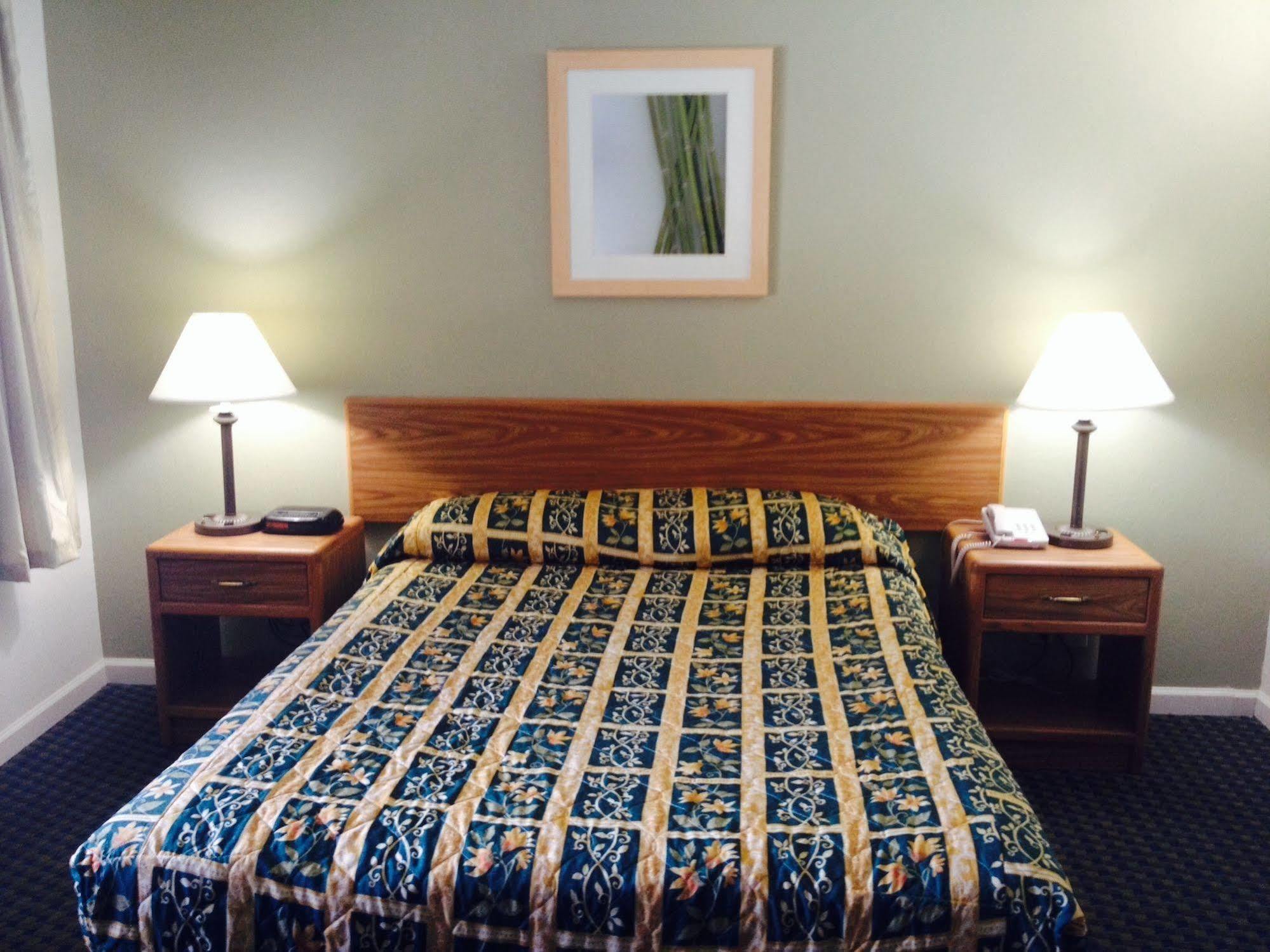Lake Marina Inn Clearlake Oaks Εξωτερικό φωτογραφία