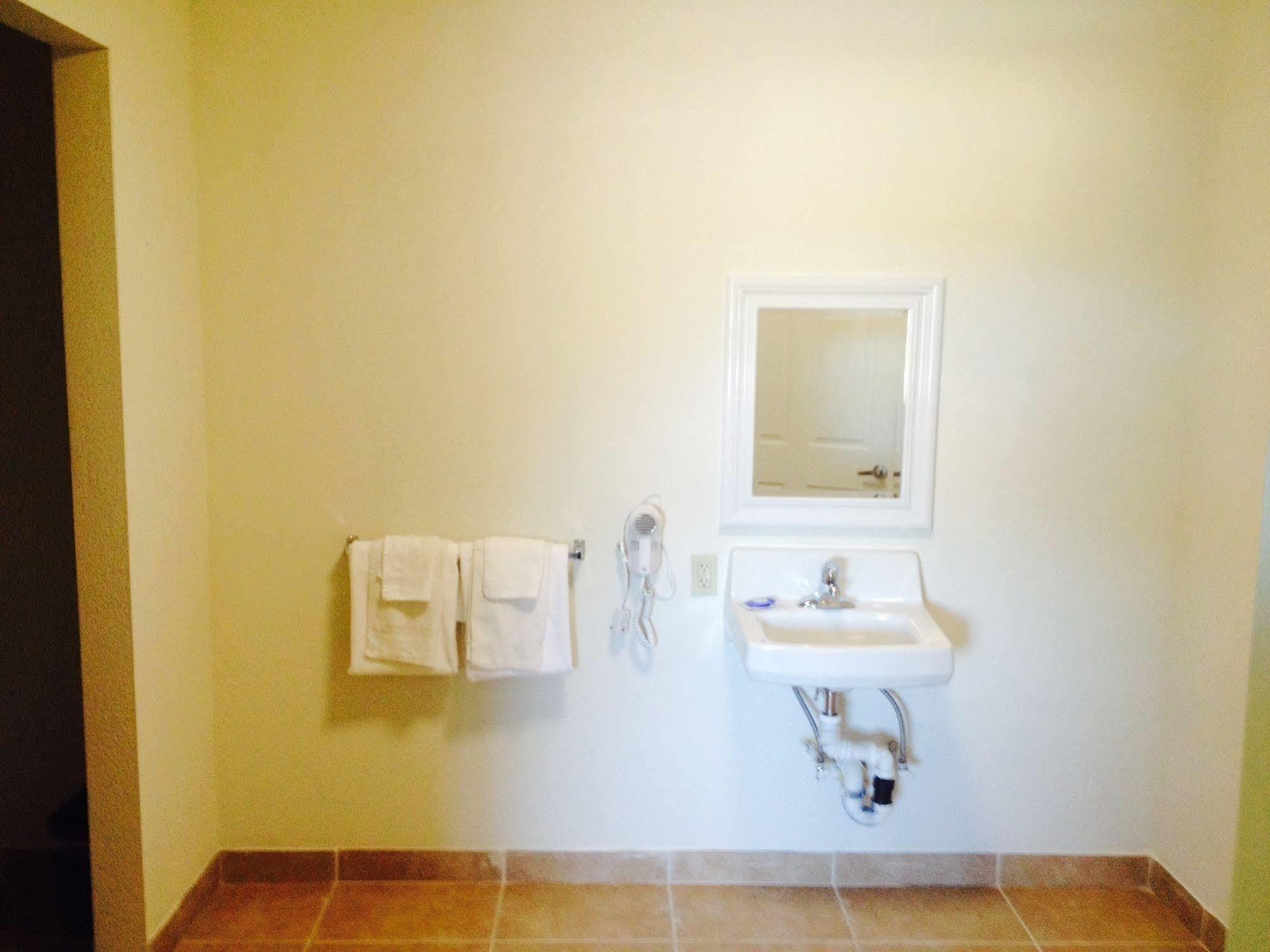Lake Marina Inn Clearlake Oaks Εξωτερικό φωτογραφία